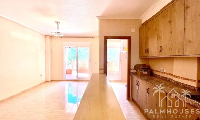 Revente - Apartment - Formentera del Segura - Formentera de Segura