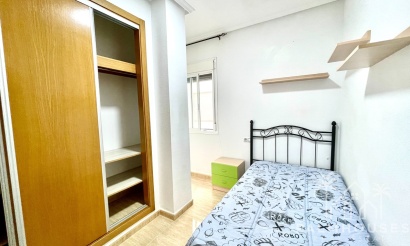 Revente - Apartment - Formentera del Segura - Formentera de Segura