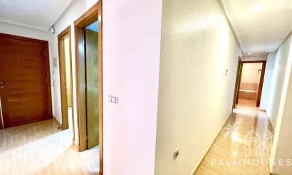 Revente - Apartment - Formentera del Segura - Formentera de Segura