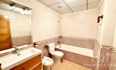 Revente - Apartment - Formentera del Segura - Formentera de Segura
