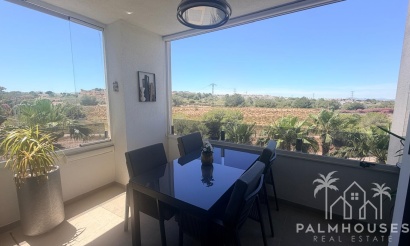 Herverkoop - Appartement - Los Altos - Torrevieja