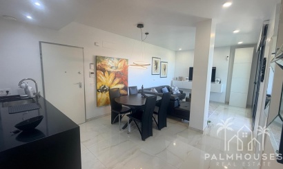 Herverkoop - Appartement - Los Altos - Torrevieja