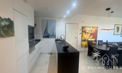 Herverkoop - Appartement - Los Altos - Torrevieja