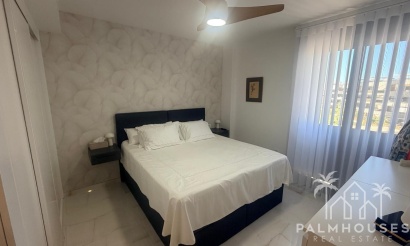 Herverkoop - Appartement - Los Altos - Torrevieja
