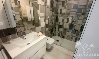 Herverkoop - Appartement - Los Altos - Torrevieja