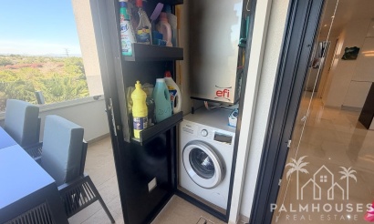 Herverkoop - Appartement - Los Altos - Torrevieja