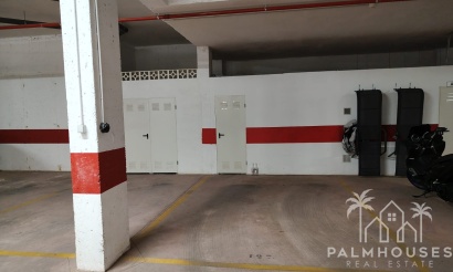 Herverkoop - Appartement - Los Altos - Torrevieja
