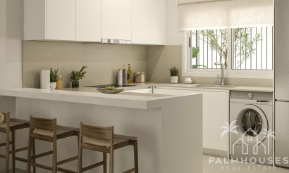 Nouvelle construction - Villa - Monforte del Cid - Alenda Golf