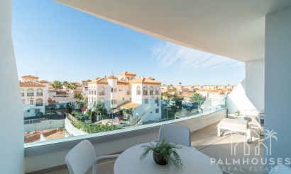 Nouvelle construction - Apartment - Orihuela Costa - Playa Flamenca