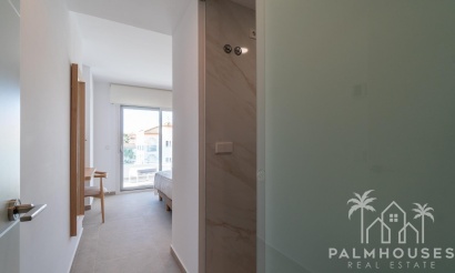 Nouvelle construction - Apartment - Orihuela Costa - Playa Flamenca