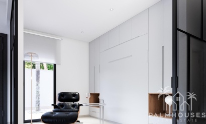 Nieuwbouw - Appartement - Pilar de La Horadada - parques de Andromeda