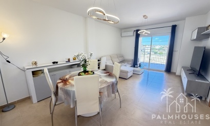 Venta - Apartment - Lomas de Cabo Roig