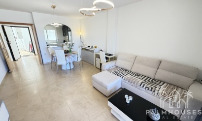 Venta - Apartment - Lomas de Cabo Roig