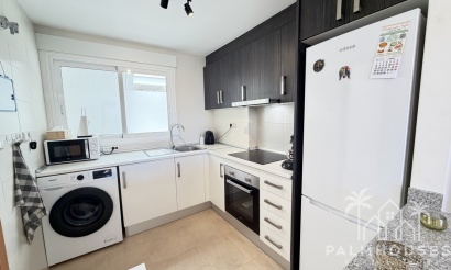 Venta - Apartment - Lomas de Cabo Roig