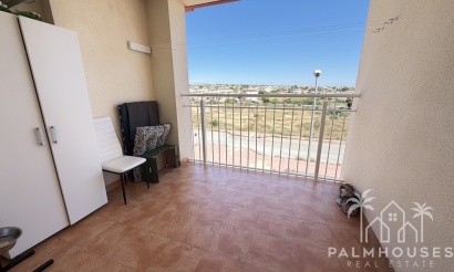 Venta - Apartment - Lomas de Cabo Roig
