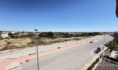 Venta - Apartment - Lomas de Cabo Roig
