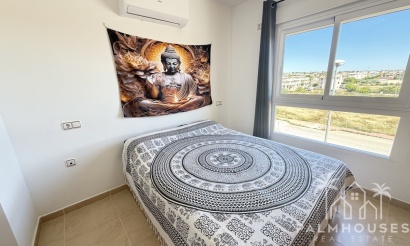 Venta - Apartment - Lomas de Cabo Roig