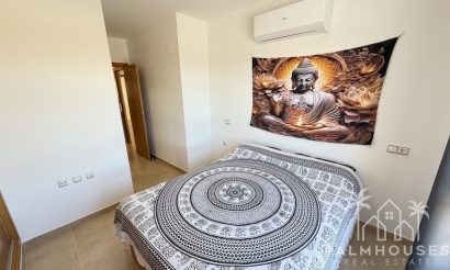 Venta - Apartment - Lomas de Cabo Roig