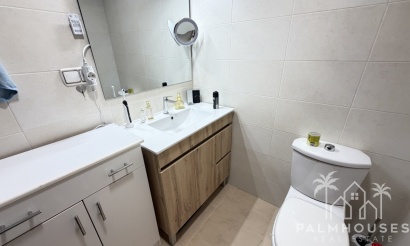 Venta - Apartment - Lomas de Cabo Roig