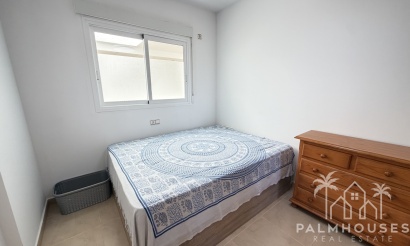 Venta - Apartment - Lomas de Cabo Roig
