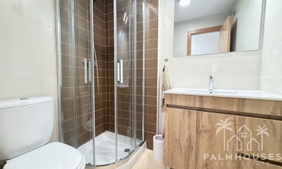 Venta - Apartment - Lomas de Cabo Roig