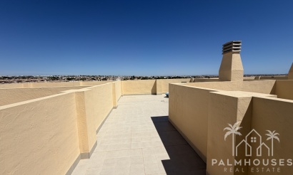 Venta - Apartment - Lomas de Cabo Roig