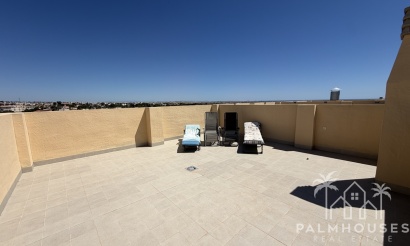 Venta - Apartment - Lomas de Cabo Roig