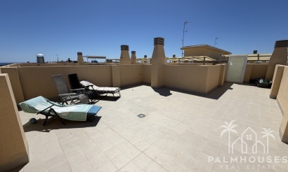 Venta - Apartment - Lomas de Cabo Roig