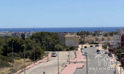 Venta - Apartment - Lomas de Cabo Roig