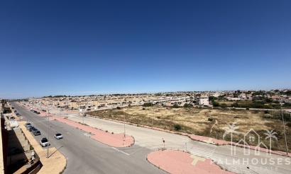 Venta - Apartment - Lomas de Cabo Roig