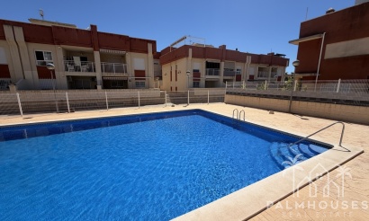 Venta - Apartment - Lomas de Cabo Roig