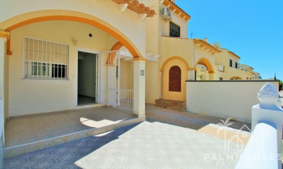 Venta - Casa - Playa Flamenca