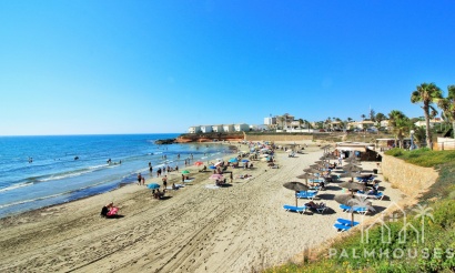 Venta - Casa - Playa Flamenca