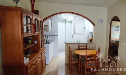Revente - Apartment - Orihuela Costa - Playa Flamenca