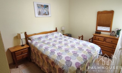 Revente - Apartment - Orihuela Costa - Playa Flamenca