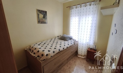 Revente - Apartment - Orihuela Costa - Playa Flamenca