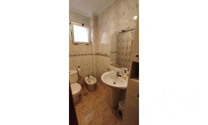 Revente - Apartment - Orihuela Costa - Playa Flamenca