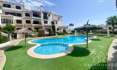 Revente - Apartment - Orihuela Costa - Cabo Roig