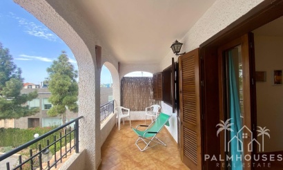 Revente - Apartment - Orihuela Costa - Cabo Roig
