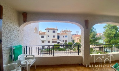 Revente - Apartment - Orihuela Costa - Cabo Roig