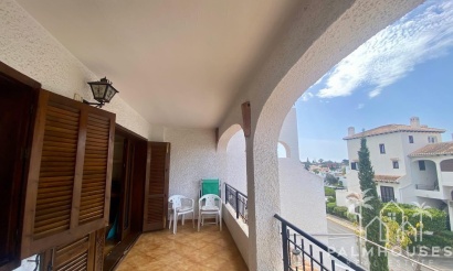 Revente - Apartment - Orihuela Costa - Cabo Roig
