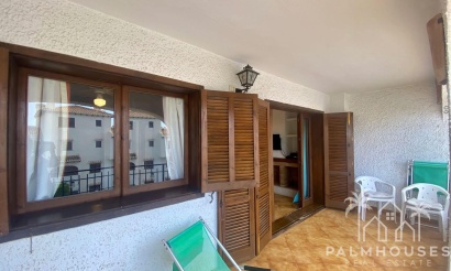 Revente - Apartment - Orihuela Costa - Cabo Roig