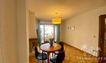 Revente - Apartment - Orihuela Costa - Cabo Roig