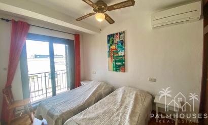 Revente - Apartment - Orihuela Costa - Cabo Roig