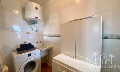 Revente - Apartment - Orihuela Costa - Cabo Roig