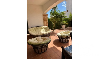 Resale - House - Los Dolses