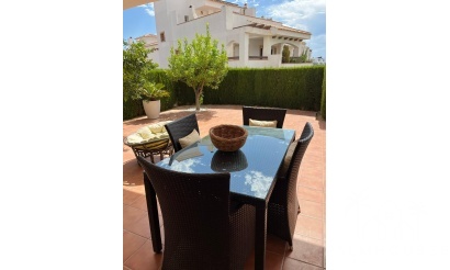 Resale - House - Los Dolses