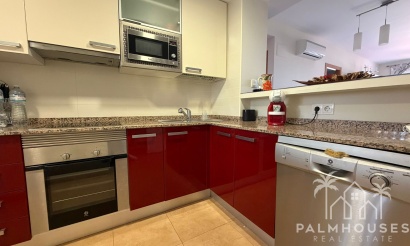 Resale - House - Los Dolses