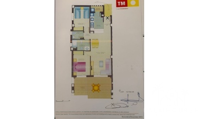 Resale - House - Los Dolses