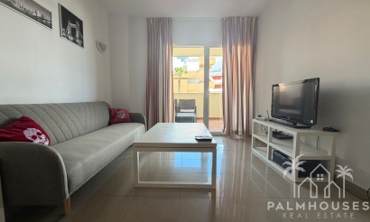 Revente - Apartment - Orihuela - Punta Prima